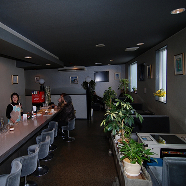 喫茶アリス・ジョイパーク