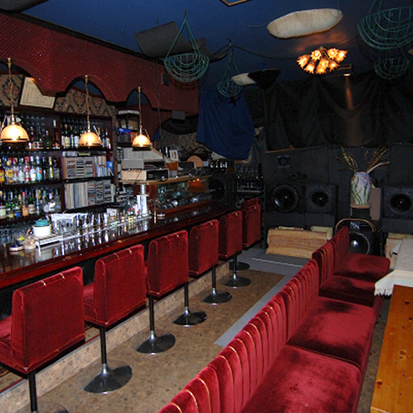 Cafe&JazzBar Mimoza